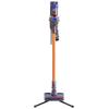 Kikutani Cordless Vacuum Stand GS-250V Black