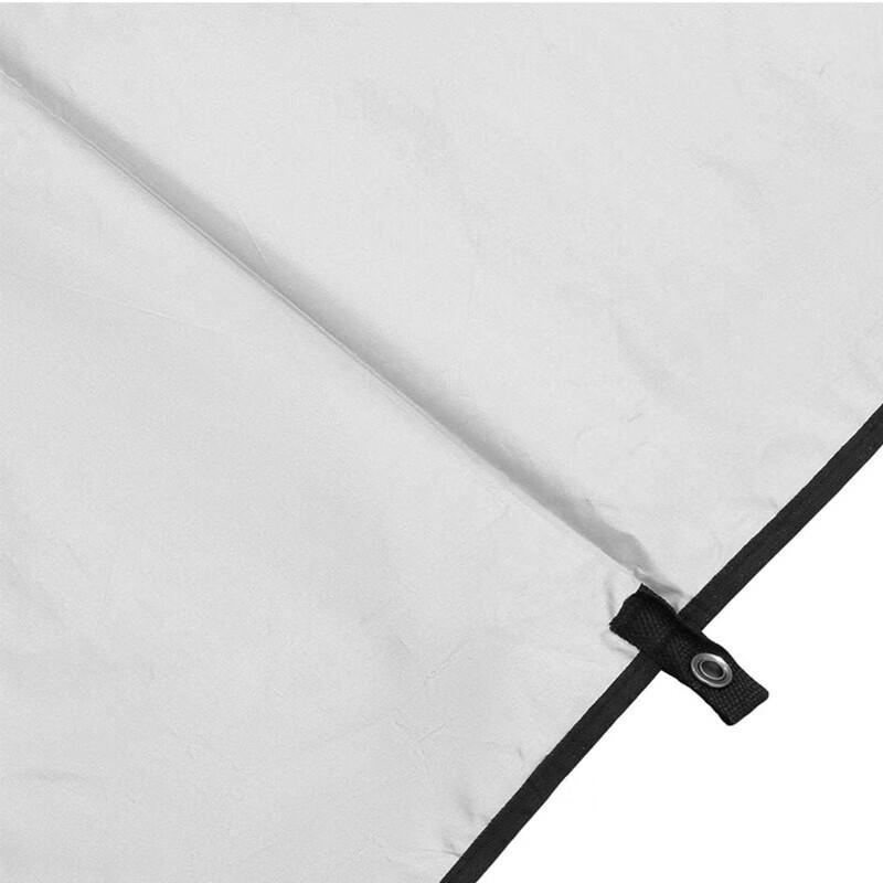 Tri-polar Vehicle Awning & Tailgate Tent TP2321