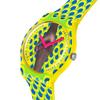 Swatch UNITY ALWAYS Wristwatch SO29Z148 Yellow