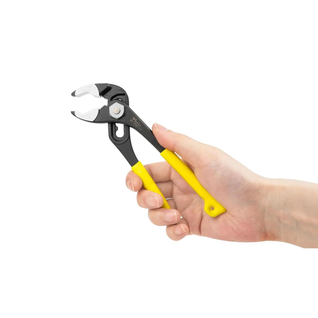 [Tsunoda] TTC Water Pump Pliers with Resin Pads 150mm WP-150SC-S-D