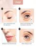 Xiaomi Electric Eye Massager Vibration Wrinkle Anti-Ageing Eye Massage Dark Circle Removal Beauty Face Eye Care Pen
