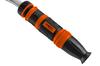 Garden hose with automatic rewind 1/2", 20 m + 2 m