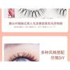 Lashie - Crisscross Multipack False Eyelashes