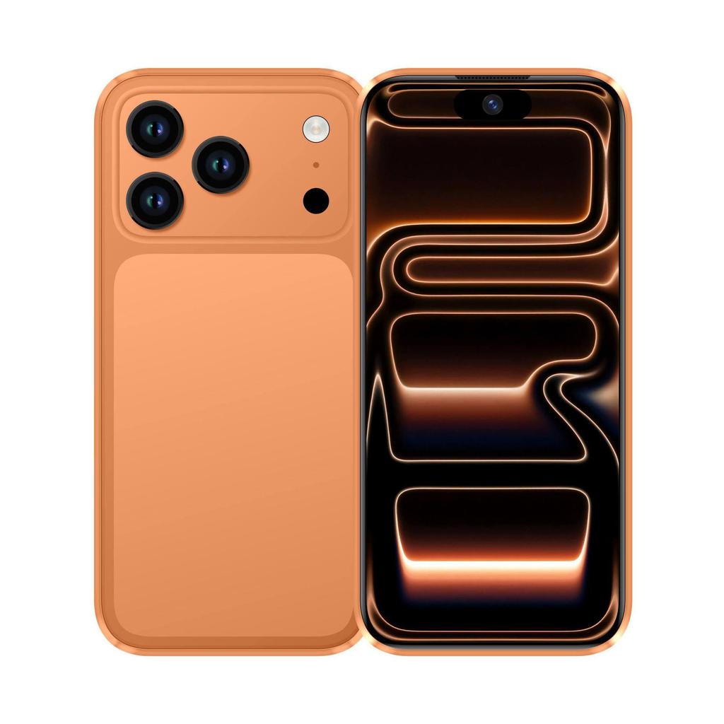 2026 i17mini 5G Smartphone: Compact, Long Battery, Student-friendly