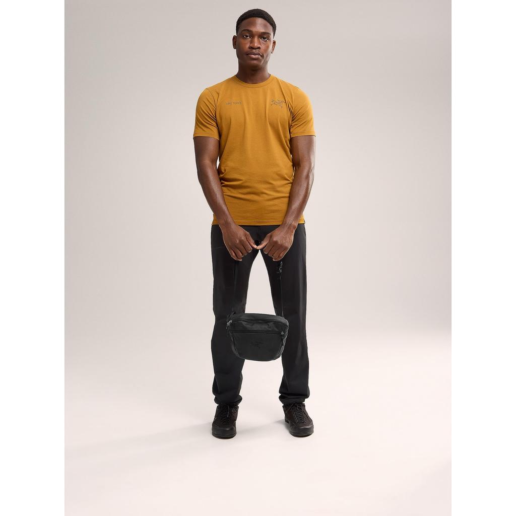 Mantis 2 Waist Black X000006100 ARC'TERYX Pack, II,