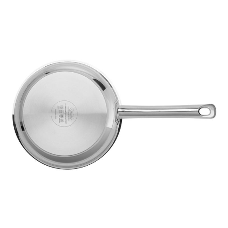 Silit Calabria Stainless Steel Frying Pan 20cm