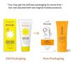 Foxtale Glow Sunscreen SPF 50 PA++++ with Vitamin C & Niacinamide for a Dewy Glow 50ml