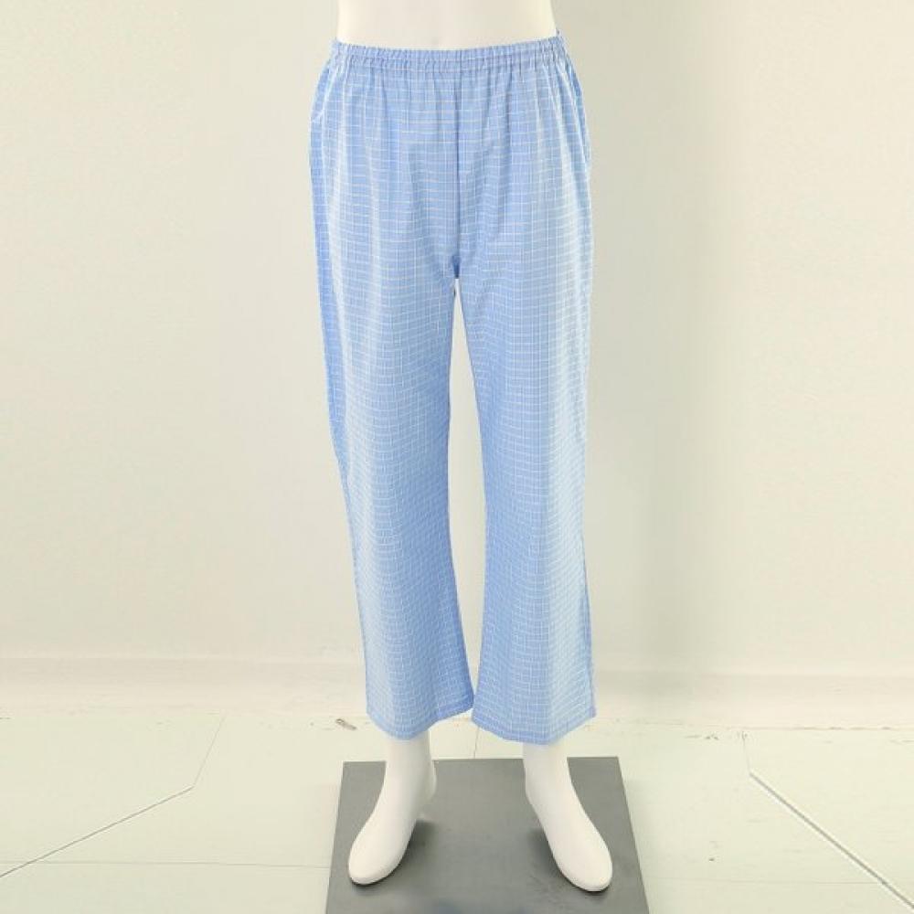 Wacoal Salute Cotton 120S Check Yarn Dyed Men S Pajama Wpa2464m