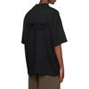 Fear of God Essentials V Neck Black Men Tops 125SU244210F