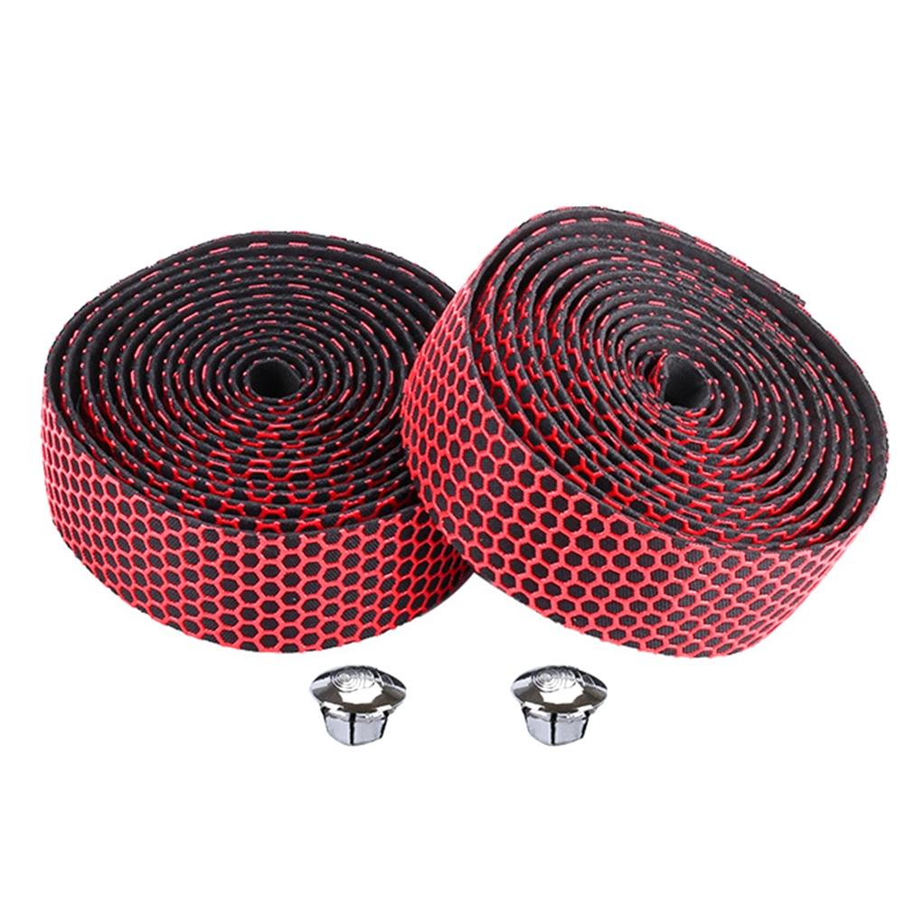 Handlebar Tape Unique Sweat-siphoning Breathable Capabilities