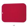 Multi-Purpose Silicone Non-Slip Insulation Mat for Kitchen and Table Use