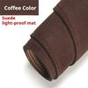 Car Dashboard Cover Car Avoid Light Pad Anti-Dirty Mat Sun Shade Pad For Chery Jetour X70S X70 Plus