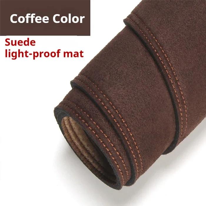 Car Dashboard Cover Car Avoid Light Pad Anti-Dirty Mat Sun Shade Pad For Chery Jetour X70S X70 Plus