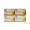 [QN39X8Y2_58] Apricot Soap Massage Soap -O 4-pack (40546756)
