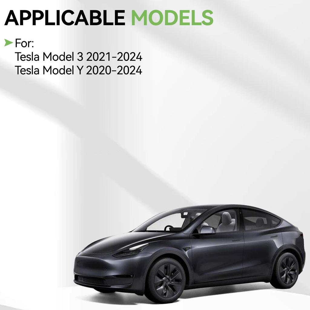 Car Window Regulator Switch Matte Black Driving Lift Switch 1081037-02-G 1081037-02-F For Tesla For Tesla Model 3 Y 2020-2024