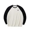 Life Series Spring Long Sleeve Knitted T-Shirt Men Tops 952618401S-1