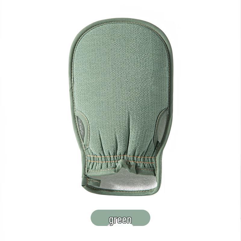 

Thickened Nordic Exfoliating Bath Mitt 14cm*23cm