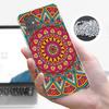 Totem Mandala Colorful Flower Phone Case For Samsung Galaxy A52 A32 A22 A12 A51 A31 A50S A30S A20S A10S Note 20 Ultra 10 Plus S1