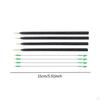 4x LED Frame Pins Chip Programming Tuning Tool Easy to Use Sturdy 15cm Electrical Testing Car