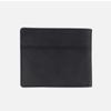 carhartt Carhartt  B0000207  Saddle Leather Bifold Wallet Black 94673 94673
