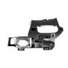 Front Bumper Grille Bracket for Smart Fortwo W453