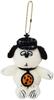 Nakajima Corporation Olaf Check Mascot 200600-24