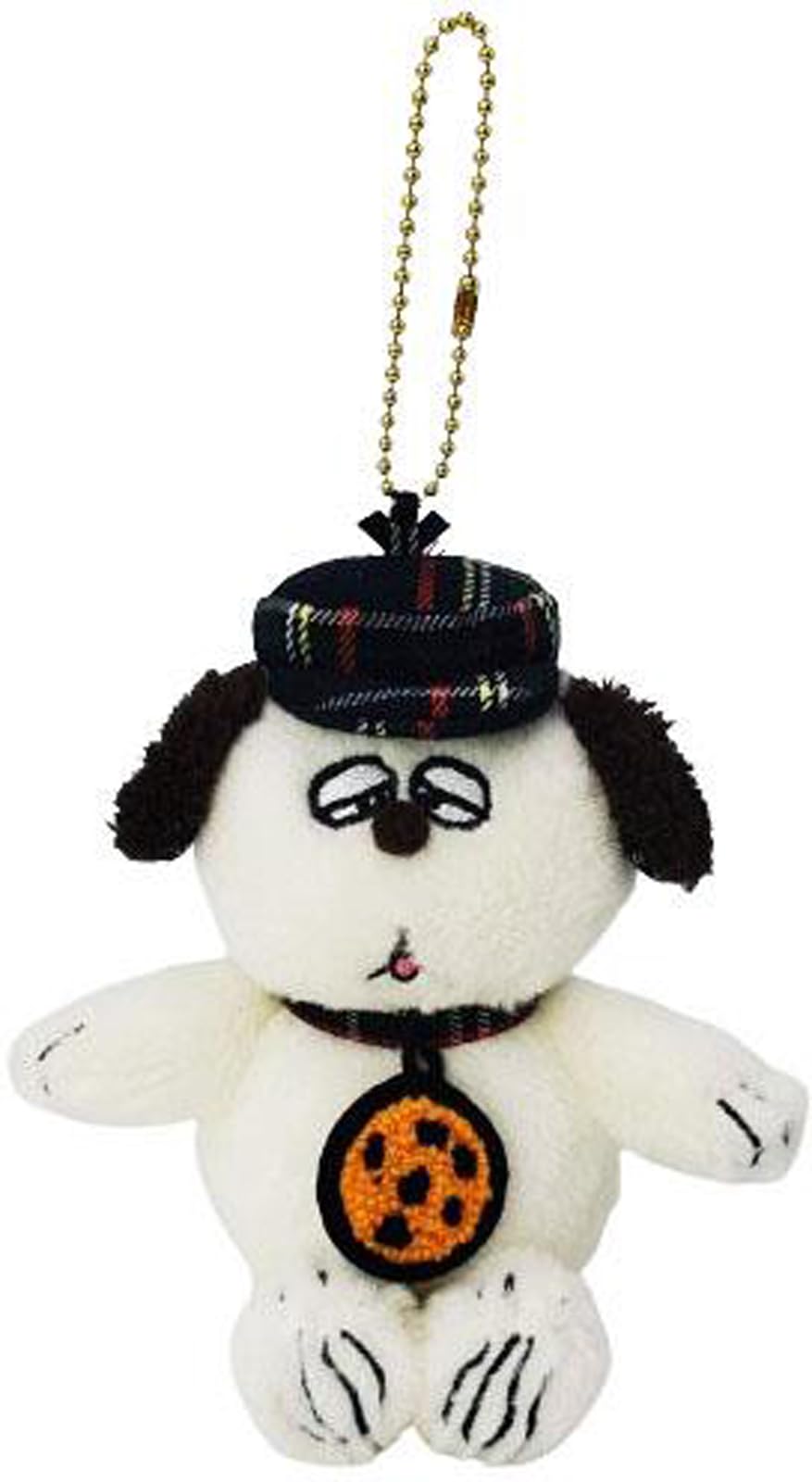 

Nakajima Corporation Olaf Check Mascot 200600-24