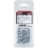 TRUSCO Stainless Steel Pan Head Drill Screws for Sheet X Pack of SPJA10 Metal, M3.5 10, 40,