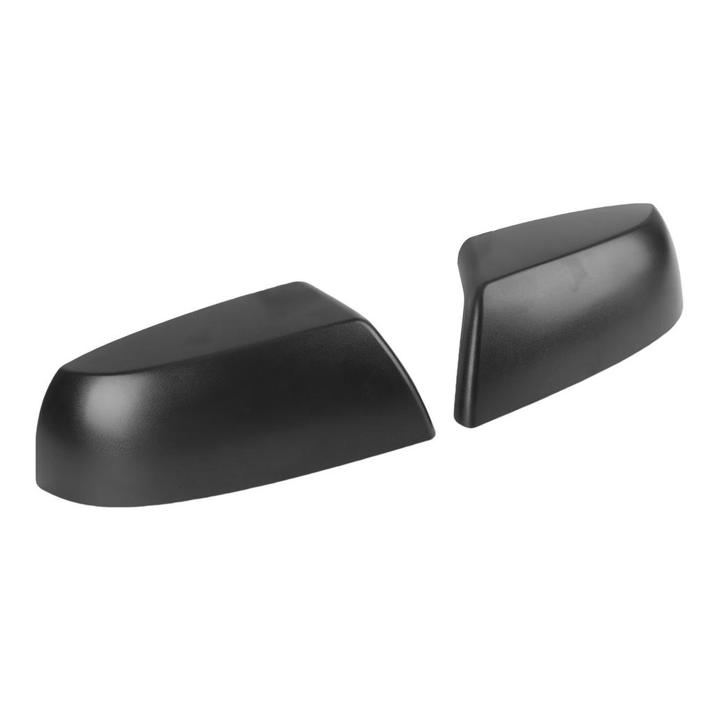 1 Pair Rearview Mirror Cap 87945 0C020 Left Right Door Wing Side Mirror Cover Replacement for