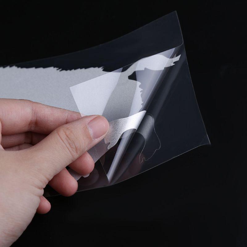 

Наклейка на автомобиль «Дикий кабан», декоративная наклейка, инструменты для укладки кузова автомобиля чёрный