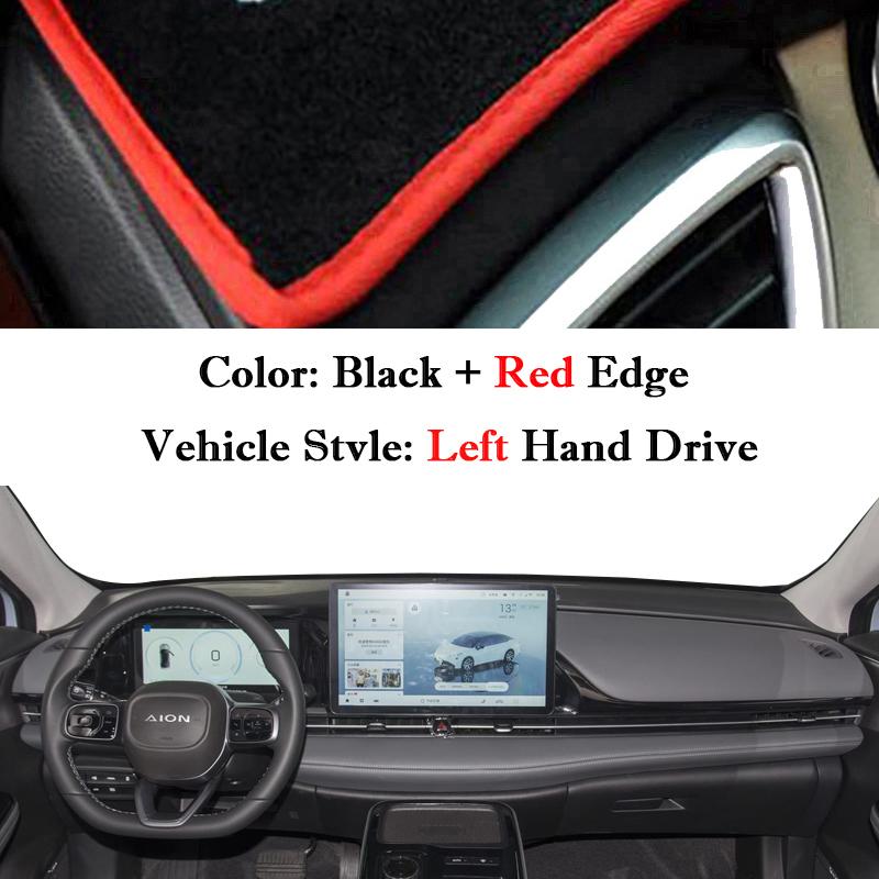 Per Renault Captur Mitsubishi ASX 2019-2026 Copri Cruscotto Tappetino Cruscotto Tappeto Tappetino Cruscotto Tappetini Anti-UV Accessori Interni
