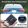 95760-A7000 95760A7000 Rear Camera Parking Assist Camera Reversing Assist Camera 95760-A7720 For Kia Forte Sedan 2014 2015 2016