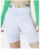 Unisex Lightweight Two-in-One Sports Shorts for Outdoor Cycling and Marathon Fitness