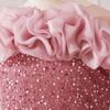 European & American Style Flower Girl Princess Dress - Puffy Skirt for Wedding & Piano Performance