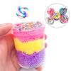 Lollipop Slime Toys Soft Box Of Modelling Clay Fimo Lizun Super Light Plasticine Funny DIY Education