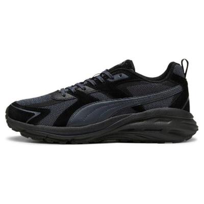 Pantofi sport unisex Hypnotic LS negru puternic gri 395295-02