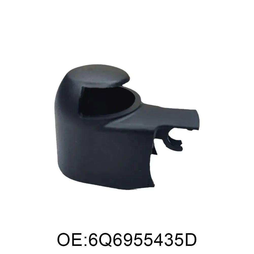 

Крышка гайки рычага заднего стеклоочистителя автомобиля для Caddy для Touran для Leon для Fabia 6q6955435d Z3y1