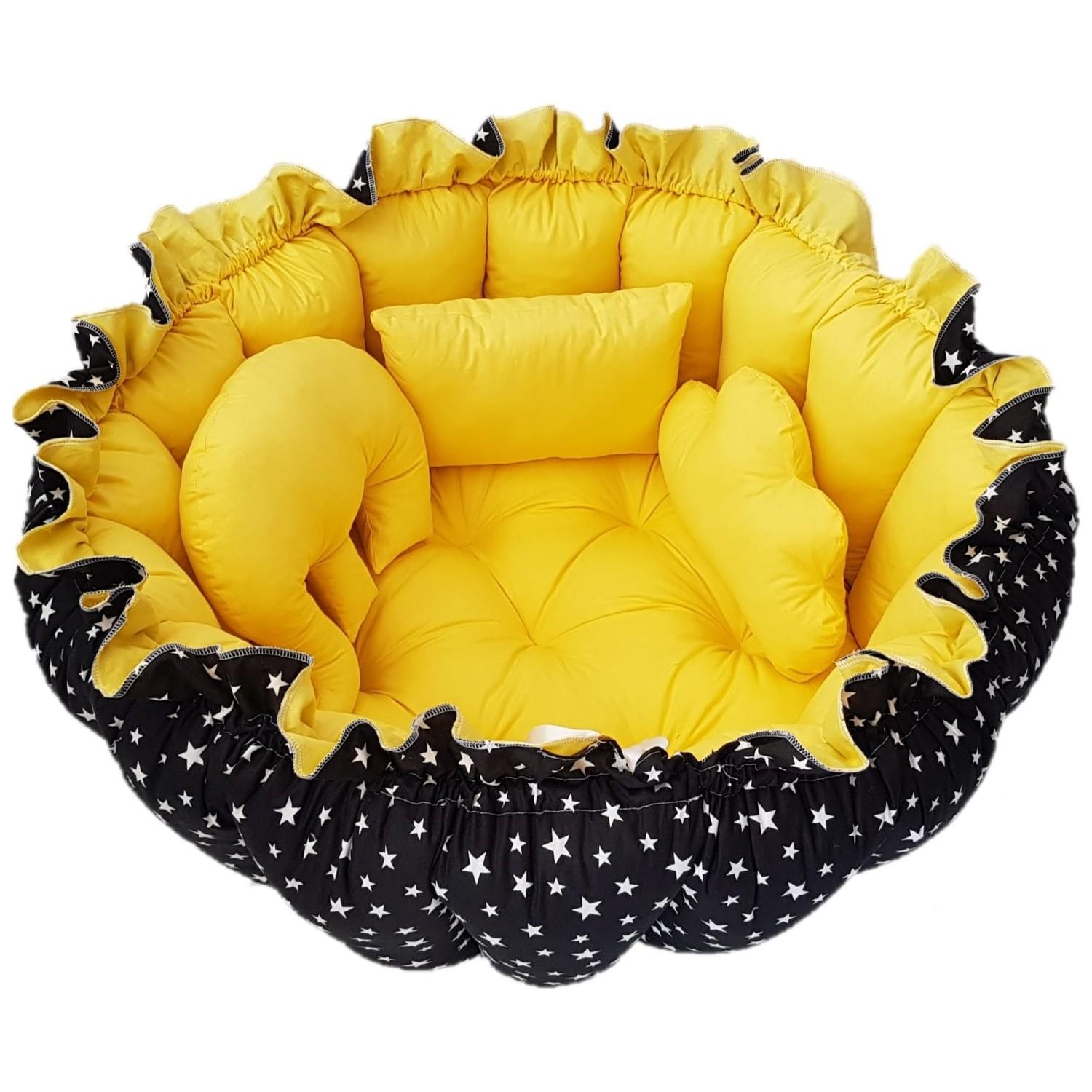 

Детская кроватка и сон - игровой коврик