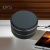 Haut-parleur à conduction osseuse Basses riches Connexion stable Étanche Portable Haut-parleur sans fil compatible Bluetooth Boîte à son