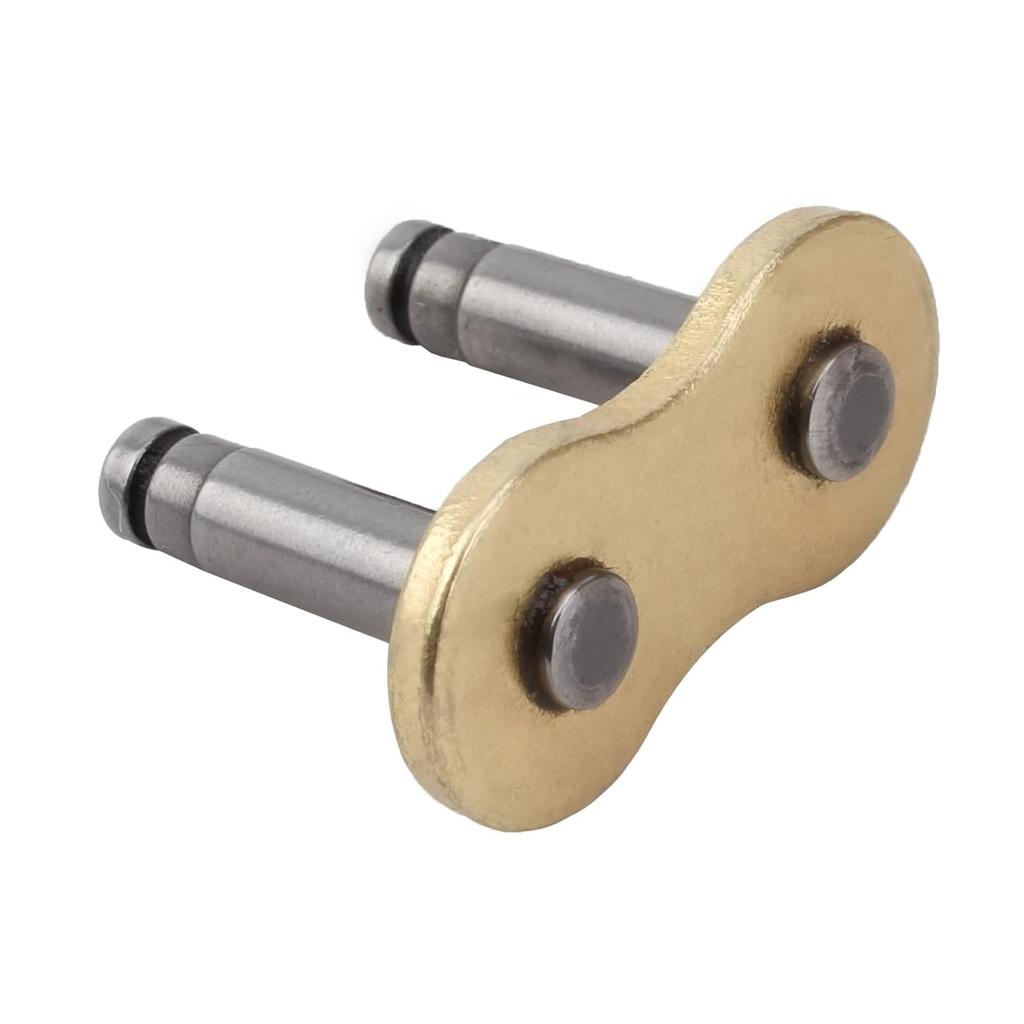 520HV 520 Chain Master Link Connecting Links With O-Ring For Motorcycle Dirt Bike Pack Of 4 Masterlink