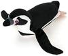 Carolata Humboldt Penguin Plush Toy (Swimming ParentGentle Touch) Realistic Penguin Animal Toy Doll Gift Present Birthday (Checked Twice)  Christmas
