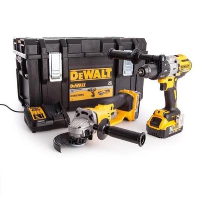 Cordless Screwdriver Cordless Screwdriver Dewalt Dck2077p2t Qw 18v 5ah Li Ion 1 Pc S Buy At A Low Prices On Joom E Commerce Platform