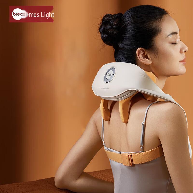 

Breo N5miniS3 Neck & Shoulder Massager