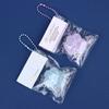 1/2Pcs Kawaii Mini Delicate Cat Claw Decompression Toys Handmade Diy Kids Pendant Keychain Squeezable Gift
