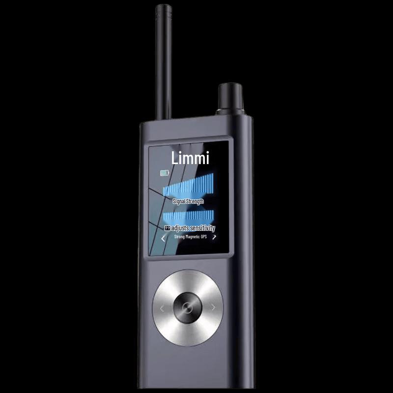 Kemao Multi-Function Camera & GPS Signal Detector KD70 CN plug (adapter included)