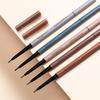 popular eyebrow automatic beginner waterproof and eyebrow eyebrow genuine eyebrow eyebrow powder [TK's product] Multi-color double-ended pencil,