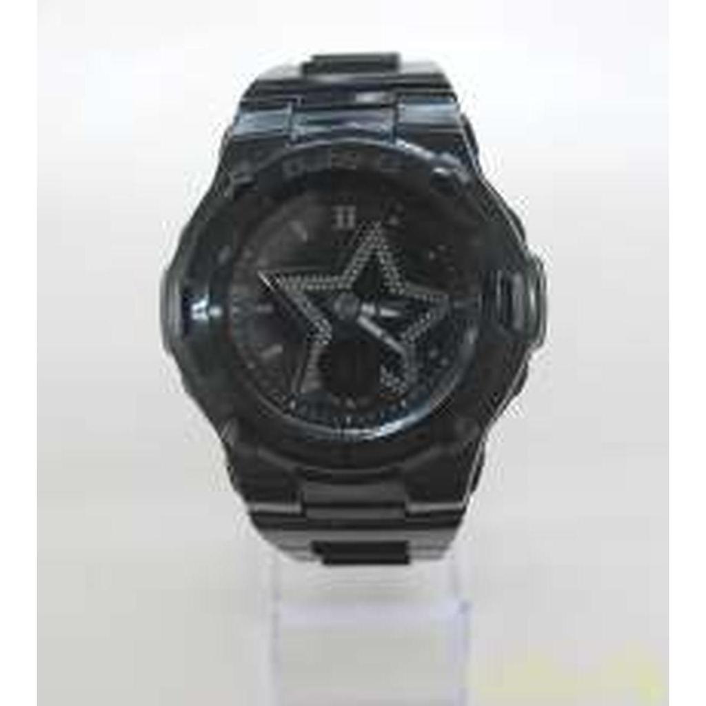 Used CASIO BGA-115B Baby-G