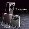 Frameless Magnetic For Magsafe Slim Case For Huawei P60 Pro P60Pro 5G Wireless Charging Hard Back Cover