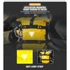 Waterproof Motorcycle Bumper Bag Large Capacity Motorcycle Repair Tool  Motorcycle Accessories