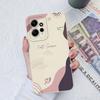 For Redmi Note 12 Pro Plus Case Love Heart Soft Liquid Silicone Full Protection Phone Cover For Xiaomi Redmi Note12 12Pro 4G 5G